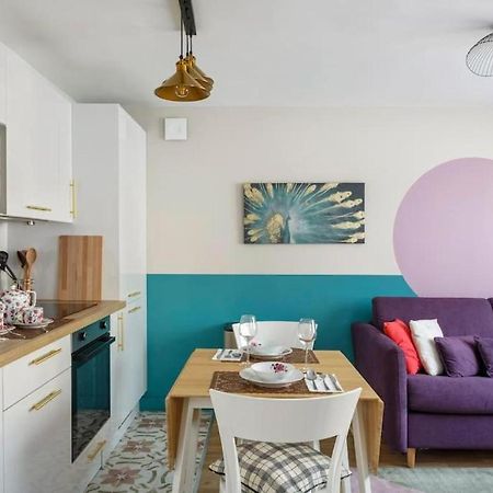 Le Pourpre Apartment Chelles  Exterior photo