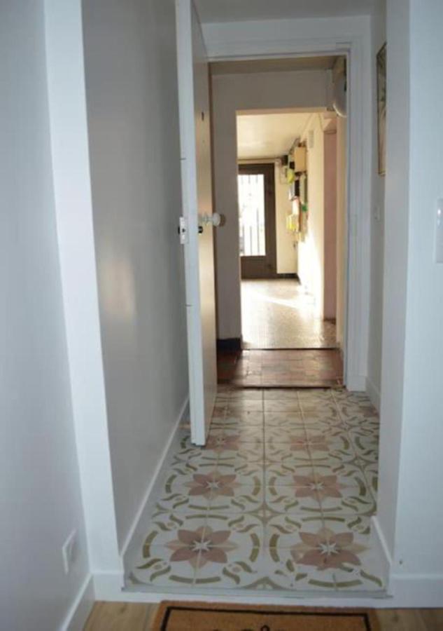Le Pourpre Apartment Chelles  Exterior photo