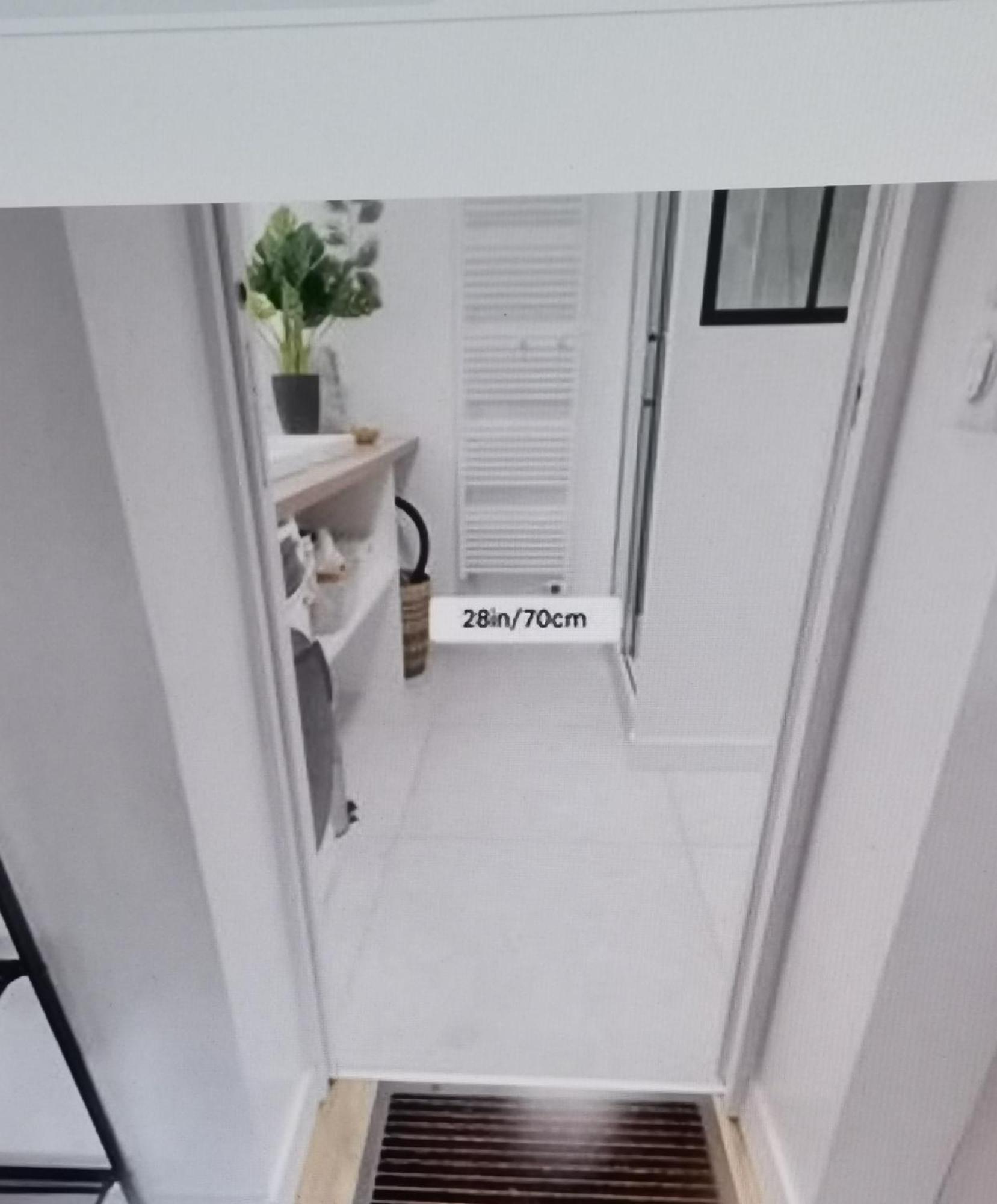 Le Pourpre Apartment Chelles  Exterior photo